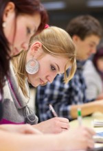 Etudiants